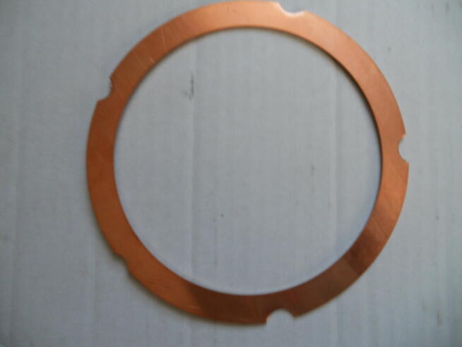 DORABIANIE Uszczelek pod głowicę każdy typ rodzaj