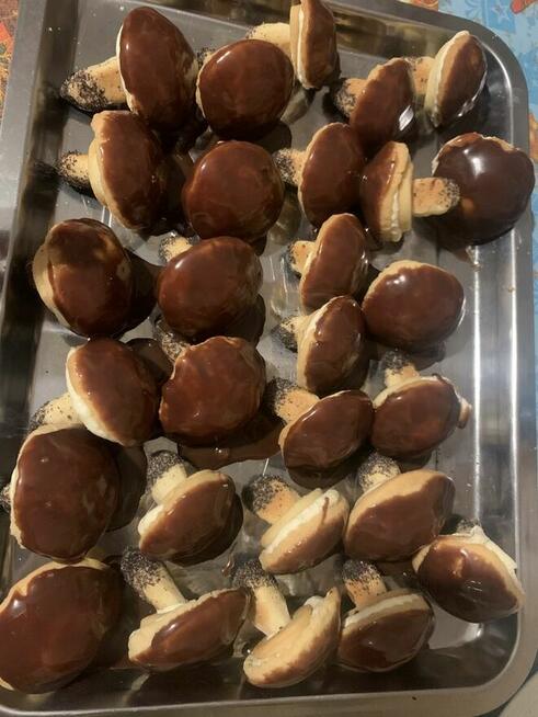 Domowe Wypieki Na Zamówienie