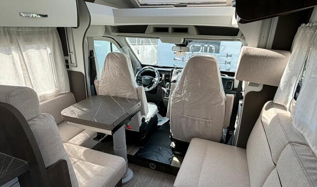 Wypożyczalnia Kamperów Lubelskie! www.wisla66.pl