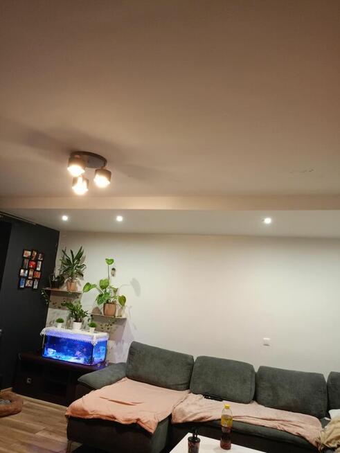 Zamienię mieszkanie na większe