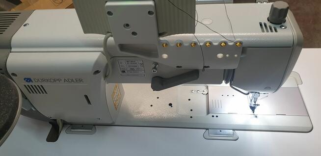 Maszyna szycie Durkopp Adler 867 M-type Classic jak nowe
