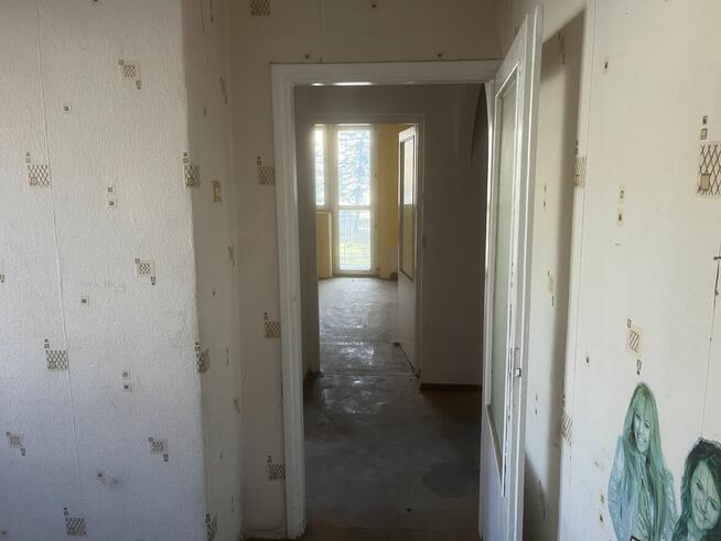 Sprzedam mieszkanie 39,5m2 na ul. Narutowicza 24/34