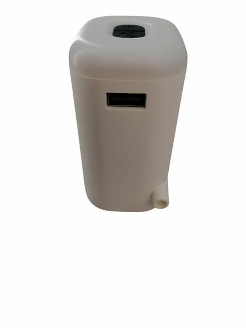 POMPKA AKUMULATOROWA CAMPING & FRIENDS