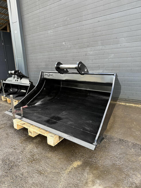 Łyżka skarpowa SKANDYNAWSKA 170cm 12-16t MS10