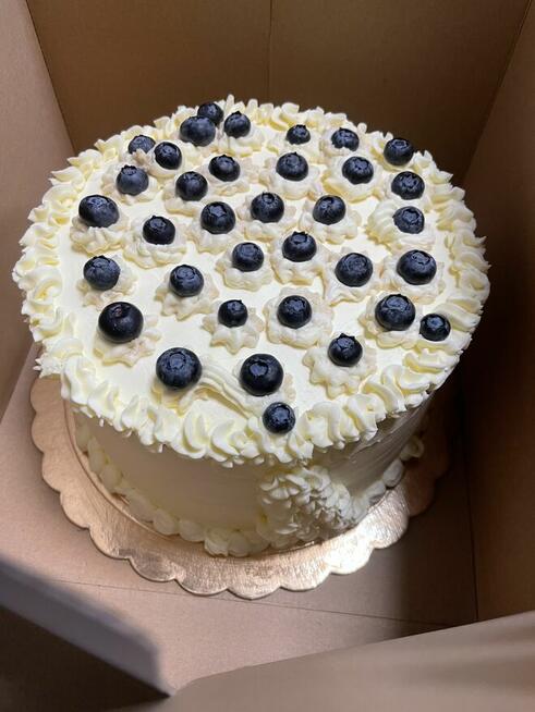 Domowe Wypieki Na Zamówienie