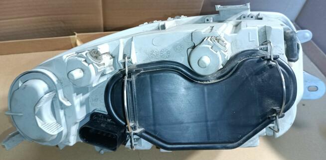 Alfa romeo 147 cała na części