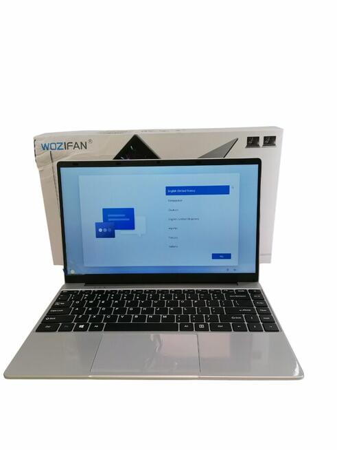 LAPTOP WOZIFAN W8 14 FHD INTEL N4020C 6GB DDR4 128GB SSD W1