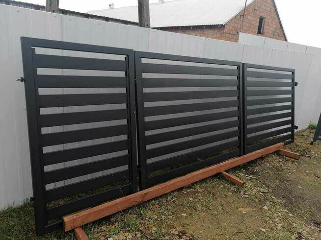 Sprzedam bramy skrzydłowe!!