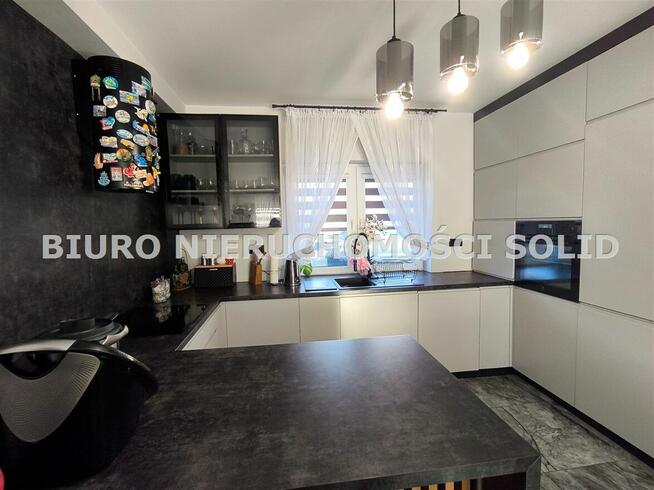 Dom w zabudowie bliźniaczej Żory Folwarki 745 tys