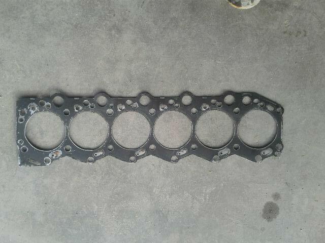 DORABIANIE Uszczelek pod głowicę każdy typ rodzaj