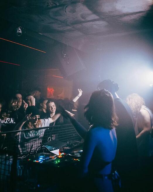 DJ Kurs, Lekcje, Korepetycje, od zera do DJa! Wrocław