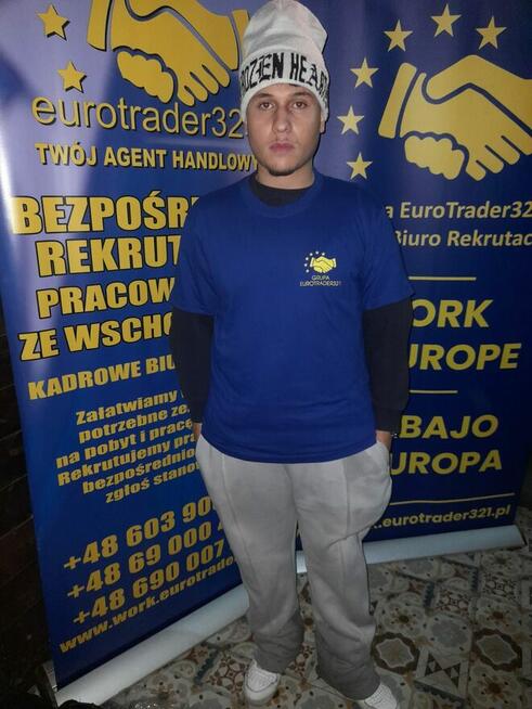 pracownicy z ameryki łacińskiej . Azji jednorazowa opłata