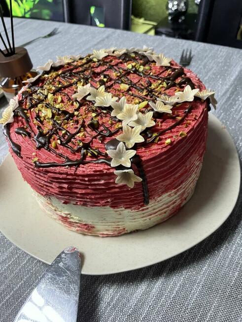 Domowe Wypieki Na Zamówienie