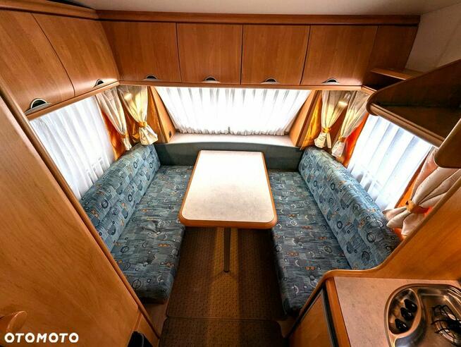 Hobby 400 Q2 Easy Excellence