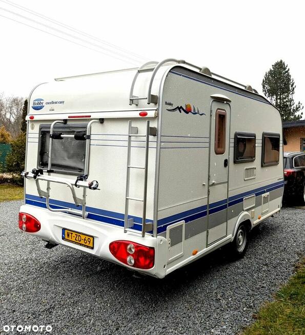 Hobby 400 Q2 Easy Excellence