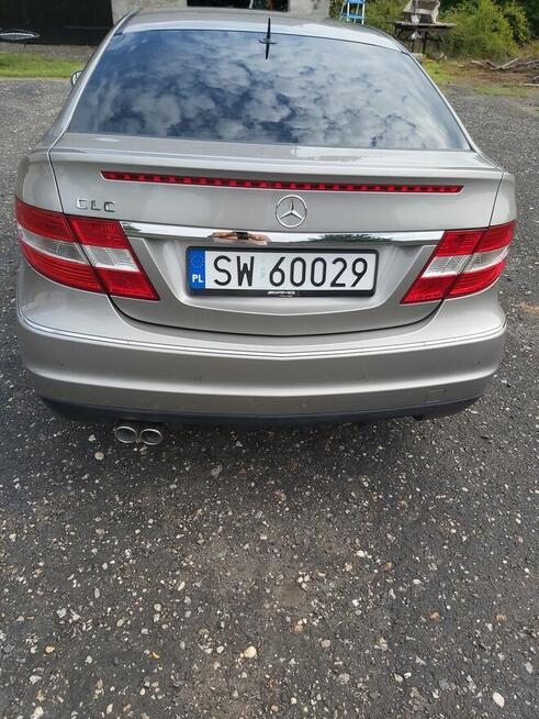 Sprzedam MERCEDES CLC 1,6