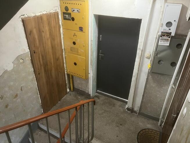 Sprzedam mieszkanie 39,5m2 na ul. Narutowicza 24/34