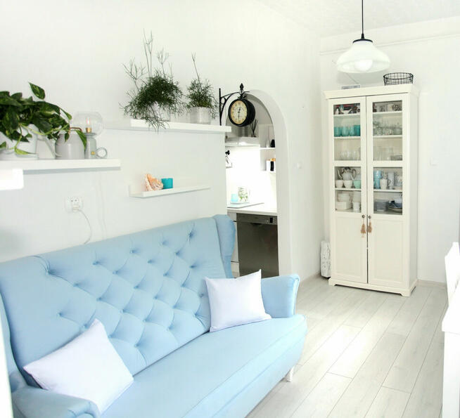 Na sprzedaż dom w Broszkach, Złoczew