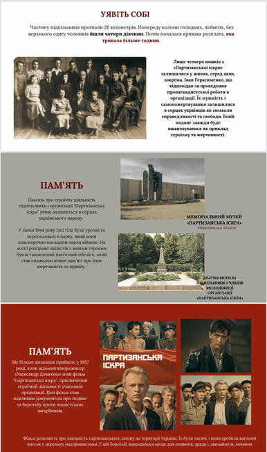 Prezentację na zamówienie