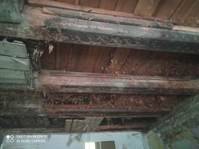 Rozbiórka - wyburzenie, ścian, posadzek, skuwanie glazury,