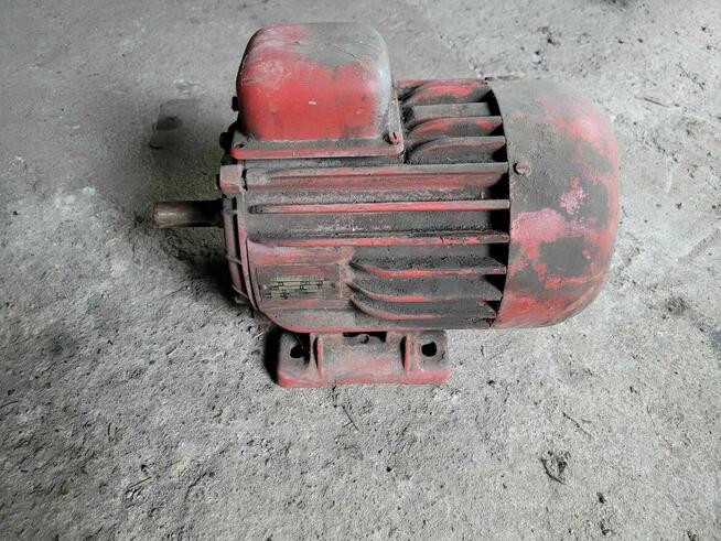 Silnik elektryczny 0,8kW