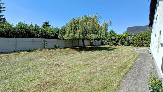 Hala budynek produkcja magazyn 760m + działka 2717m + 70m