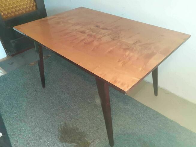 Mebel Kalwaria meble na zamówienie + stół z stołkami