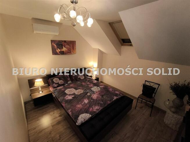 Dom w zabudowie bliźniaczej Żory Folwarki 745 tys