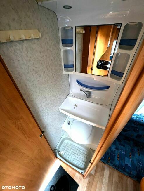 Hobby 400 Q2 Easy Excellence