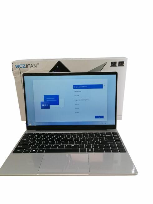 LAPTOP WOZIFAN W8 14 FHD INTEL N4020C 6GB DDR4 128GB SSD W1