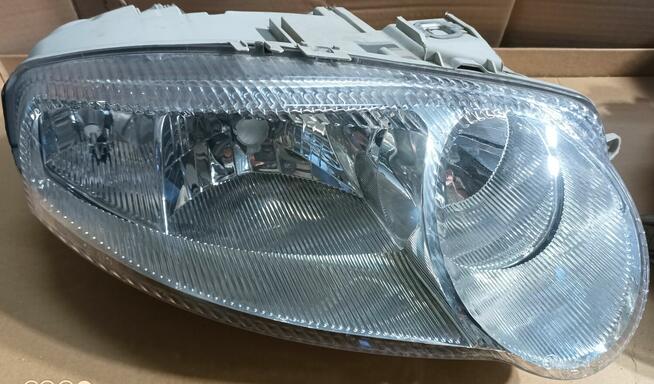 Alfa romeo 147 cała na części