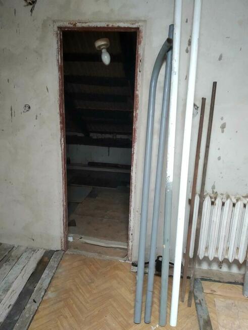 Rurki stalowe budowlane