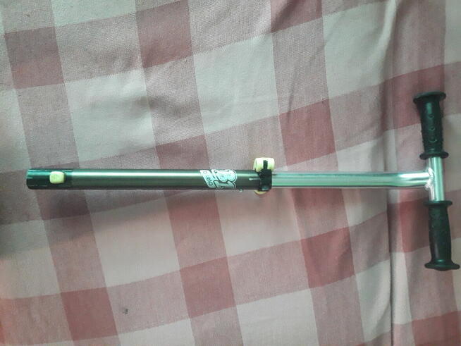 Kierownica do hulajnogi