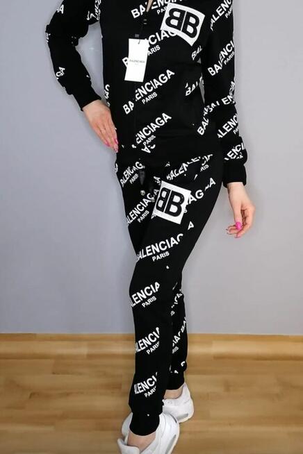 Dresy damskie premium