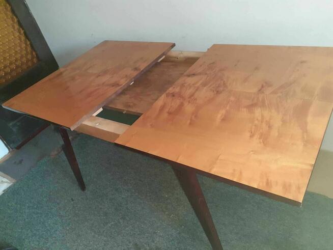 Mebel Kalwaria meble na zamówienie + stół z stołkami