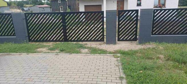 Sprzedam bramy suwane skrzydłowe Okazyjne Ceny!!