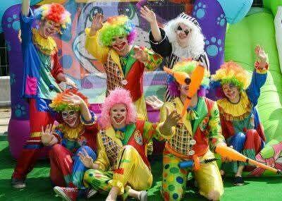 Malowanie buzi eventy promocje Warszawa Łódź i okolice