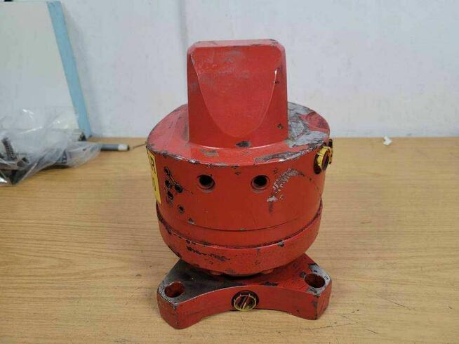 HDS Rotator hydrauliczny IDROBENNE 5T 5000 KG