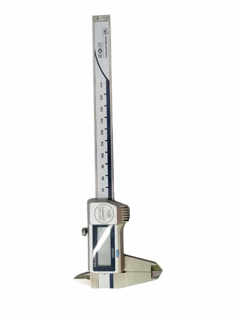 SUWMIARKA ELEKTRONICZNA 150 MM IP67 MITUTOYO