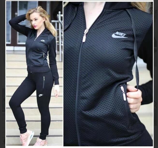 Dresy damskie premium