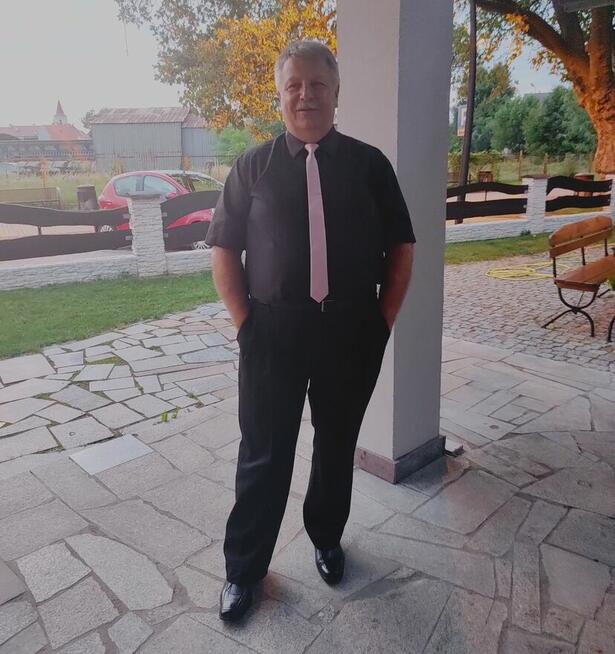 Oddam serce w dobre ręce