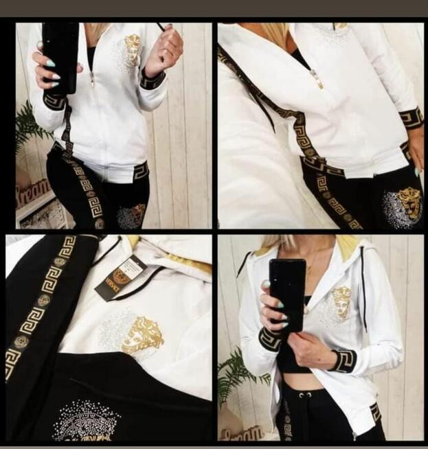 Dresy damskie premium