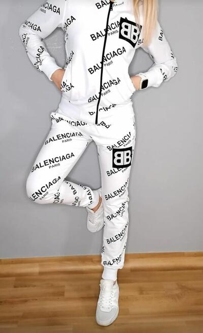 Dresy damskie premium