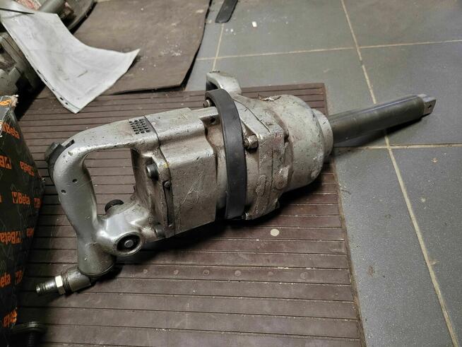 KW-420 Klucz pneumatyczny udarowy 1 KUKEN