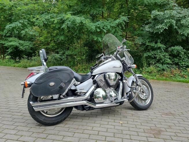Honda VTX 1300 / 2007 rok