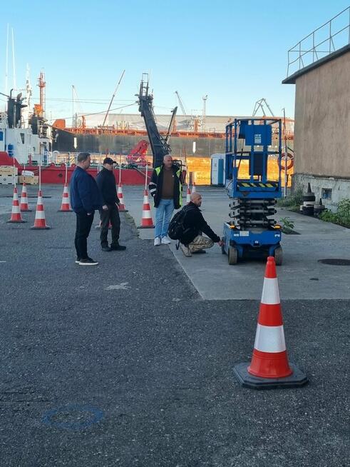 Akademia Operatorów UTB w Trójmieście Sp z o.o