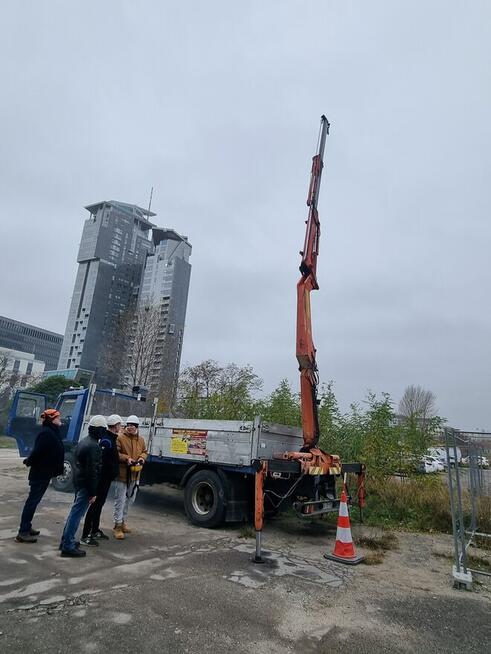 Akademia Operatorów UTB w Trójmieście Sp z o.o