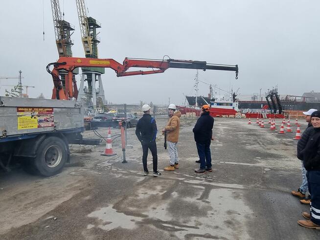 Akademia Operatorów UTB w Trójmieście Sp z o.o