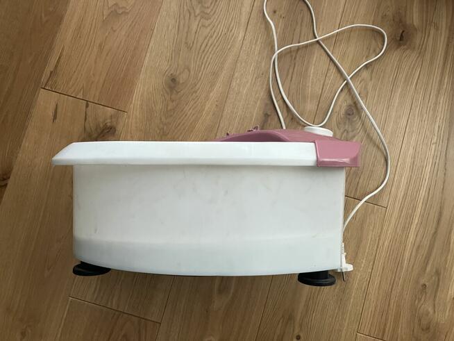 Masażer do stóp z funkcją podczerwieni Marquant