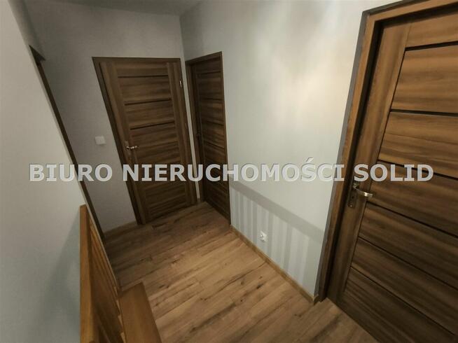 Dom w zabudowie bliźniaczej Żory Folwarki 745 tys